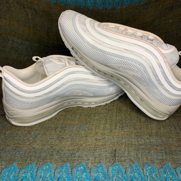 🔥Nike Air Max 97 Ultra `17🔥 - Picture 10 of 13